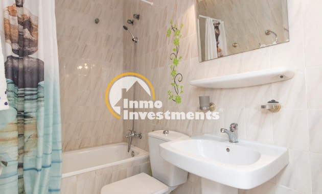 Gebrauchtimmobilien - Penthouse - La Mata - Torre la Mata