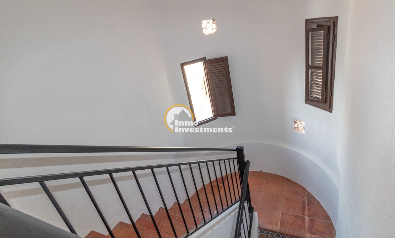 Gebrauchtimmobilien - Penthouse - La Mata - Torre la Mata