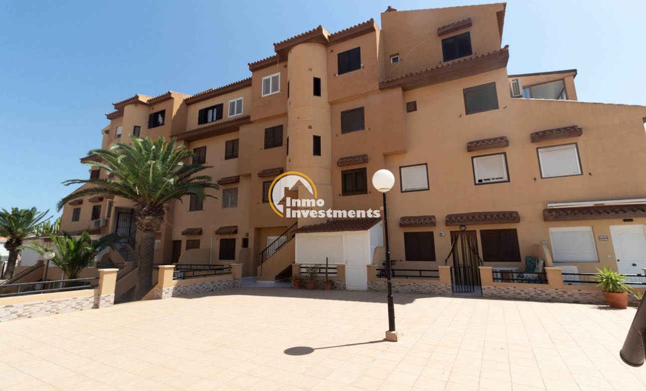 Gebrauchtimmobilien - Penthouse - La Mata - Torre la Mata