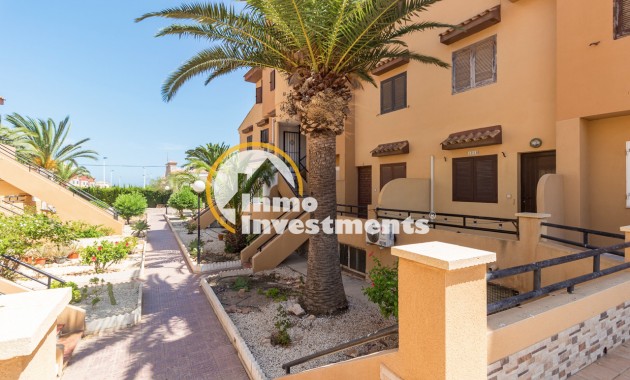 Gebrauchtimmobilien - Penthouse - La Mata - Torre la Mata