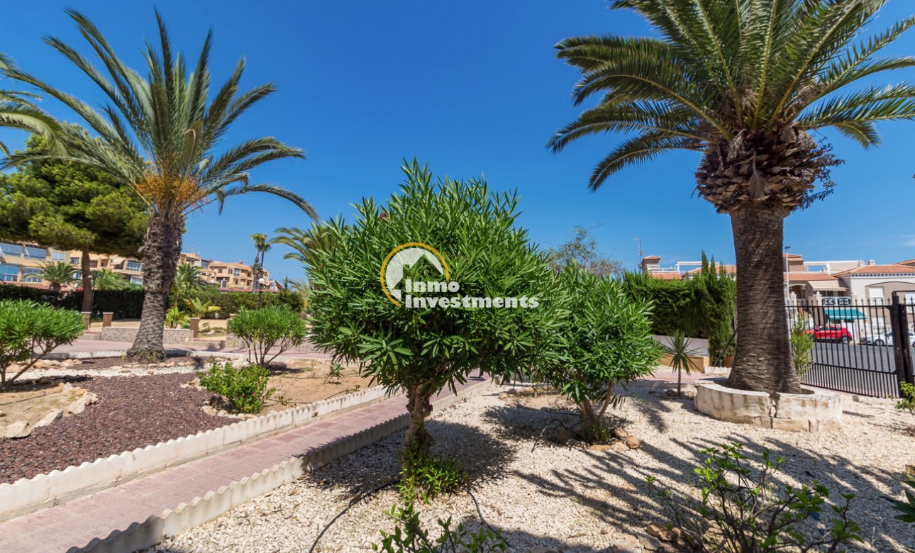 Gebrauchtimmobilien - Penthouse - La Mata - Torre la Mata