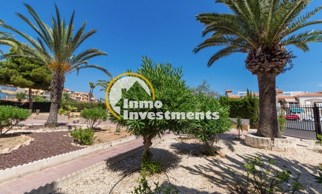 Gebrauchtimmobilien - Penthouse - La Mata - Torre la Mata