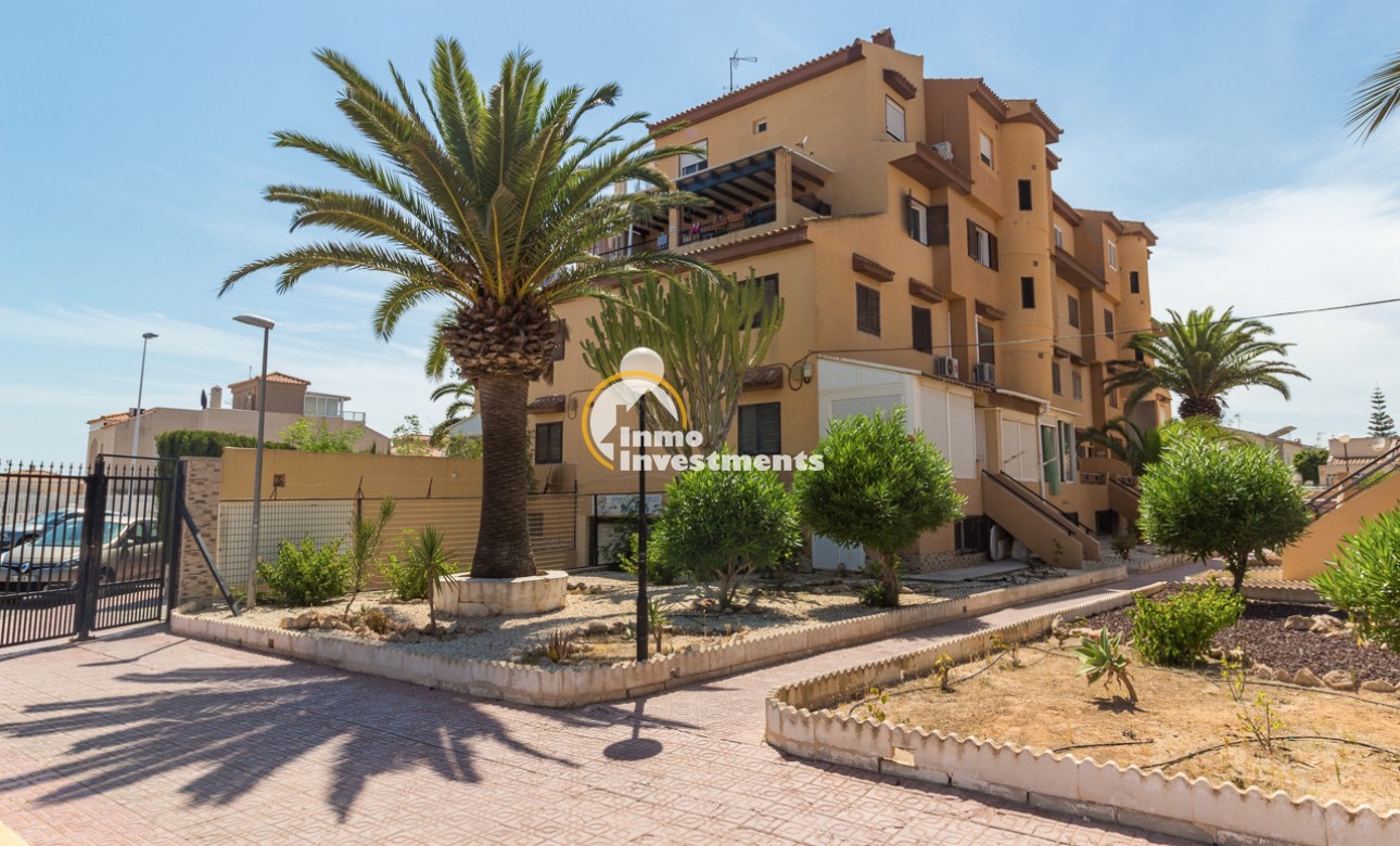 Gebrauchtimmobilien - Penthouse - La Mata - Torre la Mata
