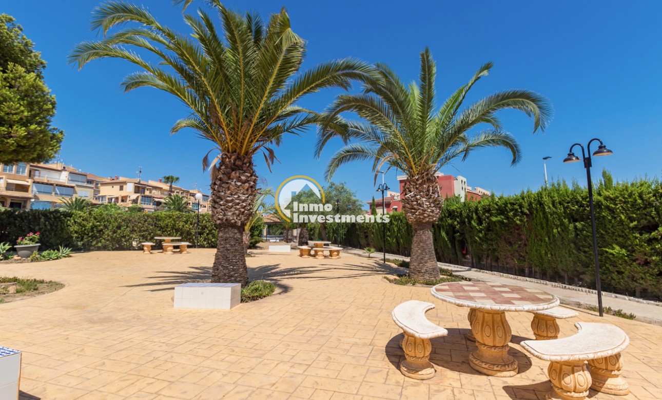 Gebrauchtimmobilien - Penthouse - La Mata - Torre la Mata