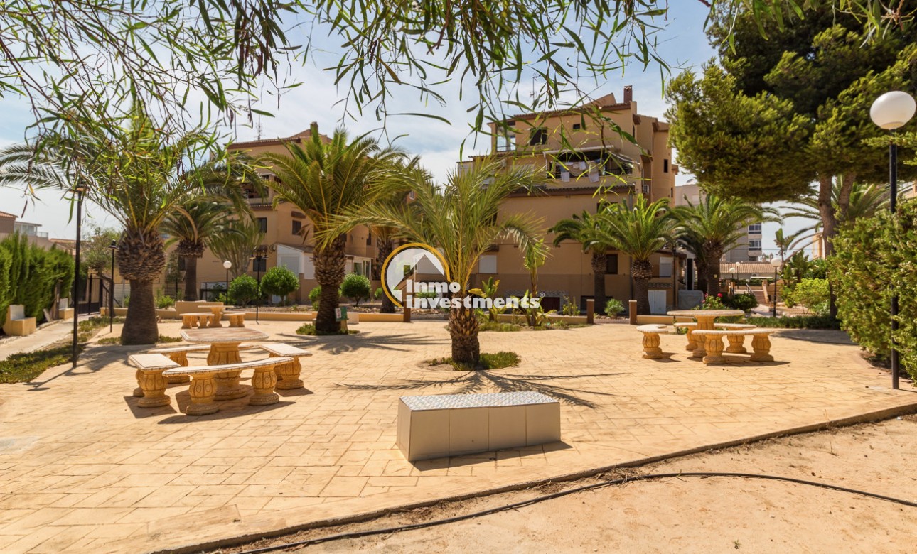 Gebrauchtimmobilien - Penthouse - La Mata - Torre la Mata