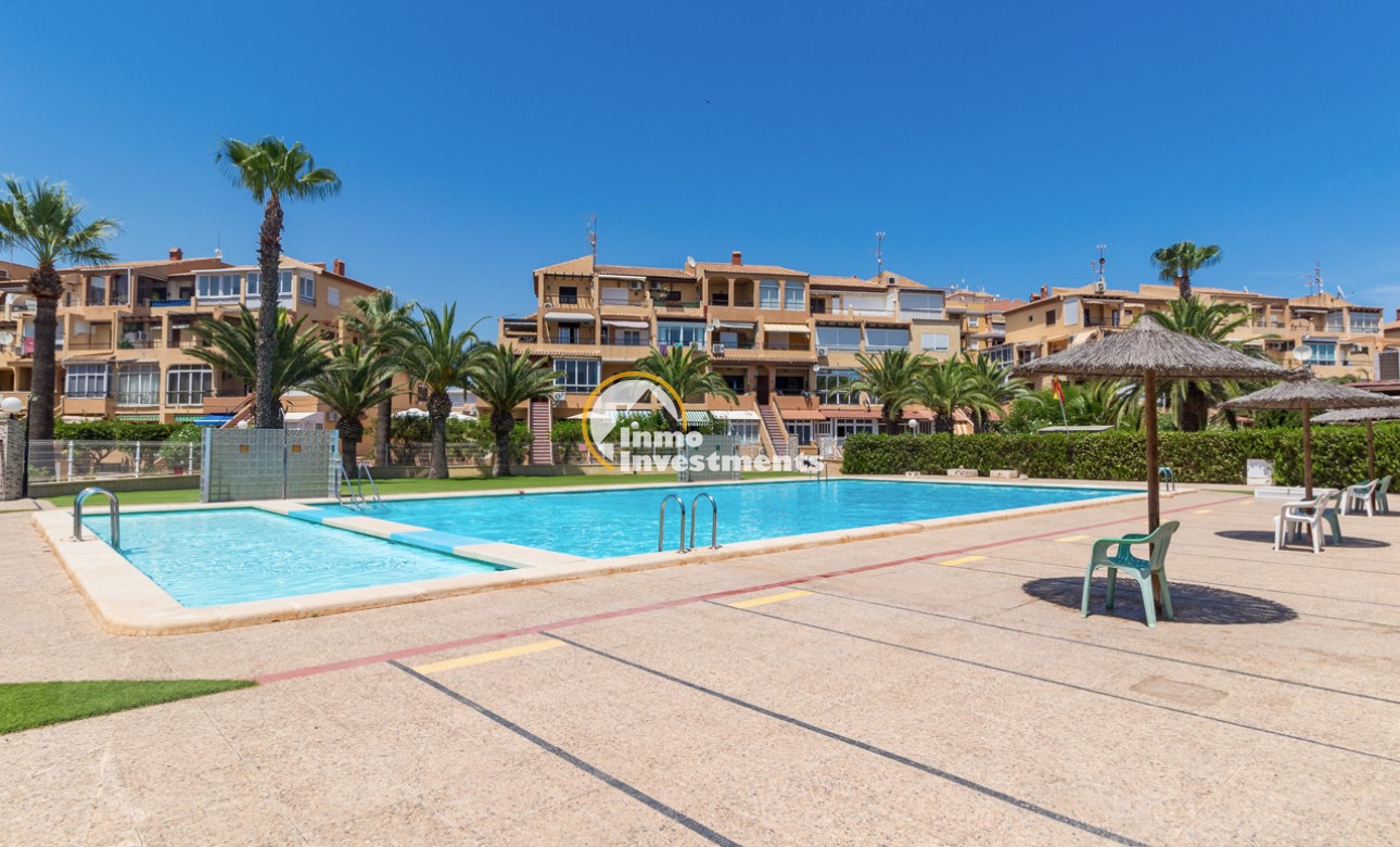Gebrauchtimmobilien - Penthouse - La Mata - Torre la Mata