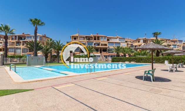 Gebrauchtimmobilien - Penthouse - La Mata - Torre la Mata