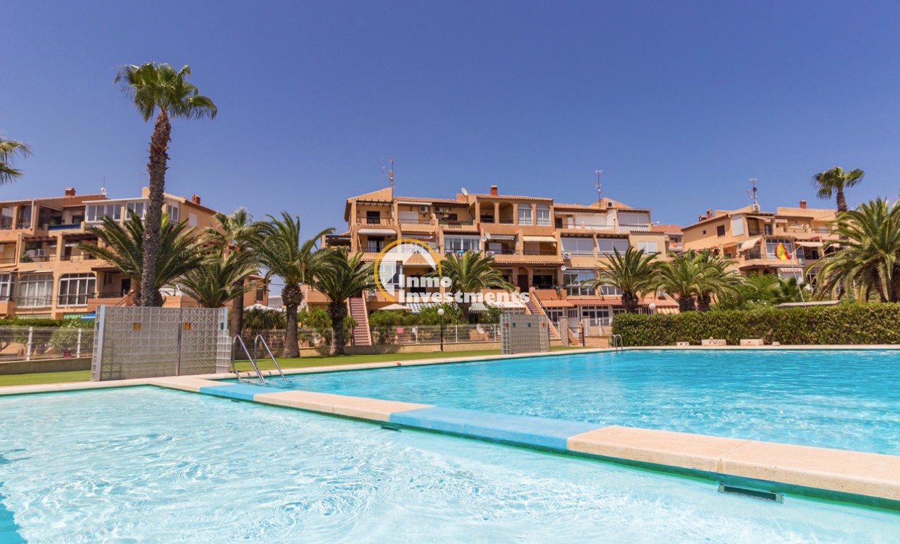 Gebrauchtimmobilien - Penthouse - La Mata - Torre la Mata