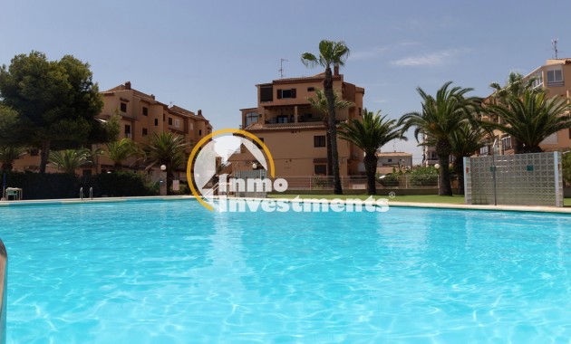 Gebrauchtimmobilien - Penthouse - La Mata - Torre la Mata