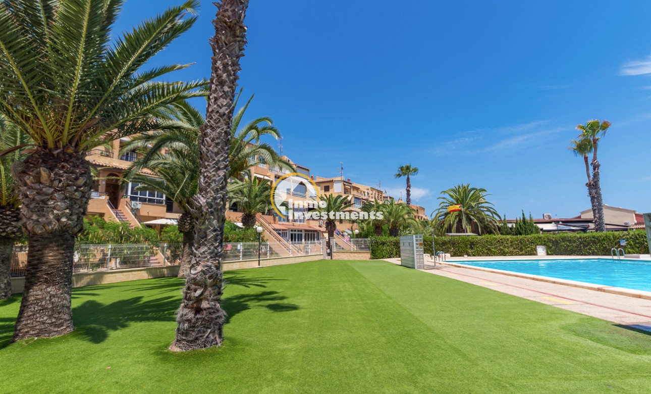 Gebrauchtimmobilien - Penthouse - La Mata - Torre la Mata