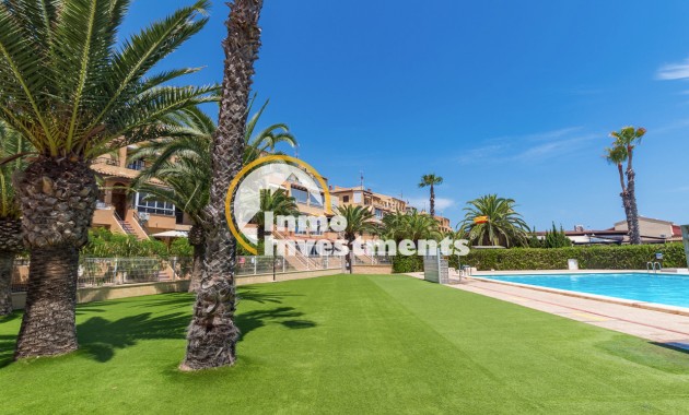 Gebrauchtimmobilien - Penthouse - La Mata - Torre la Mata