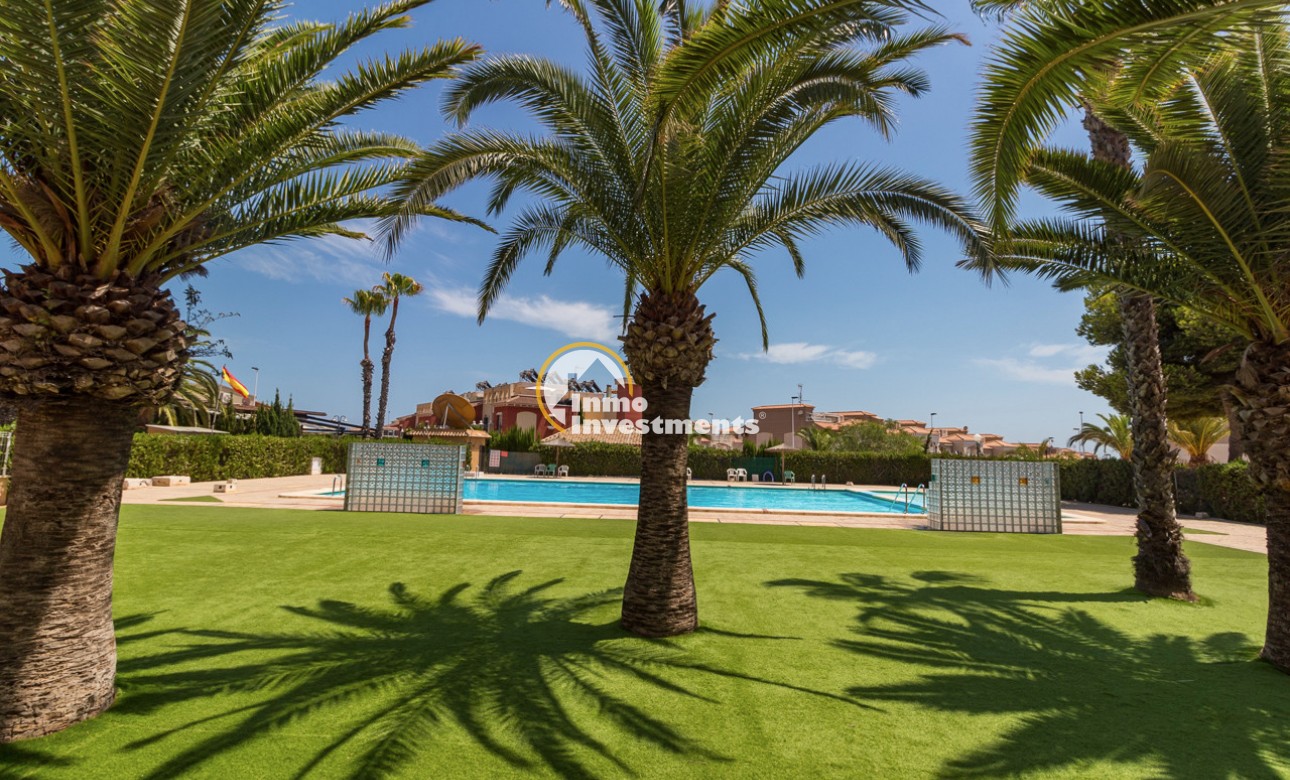 Gebrauchtimmobilien - Penthouse - La Mata - Torre la Mata