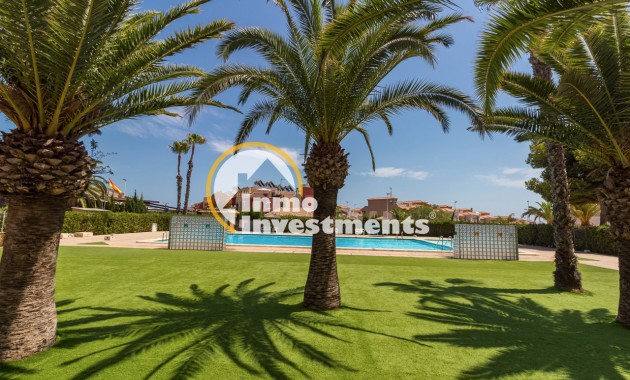 Gebrauchtimmobilien - Penthouse - La Mata - Torre la Mata