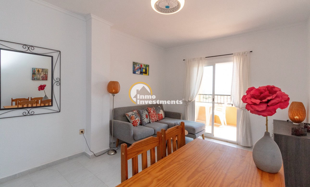 Gebrauchtimmobilien - Penthouse - La Mata - Torre la Mata