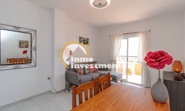Gebrauchtimmobilien - Penthouse - La Mata - Torre la Mata