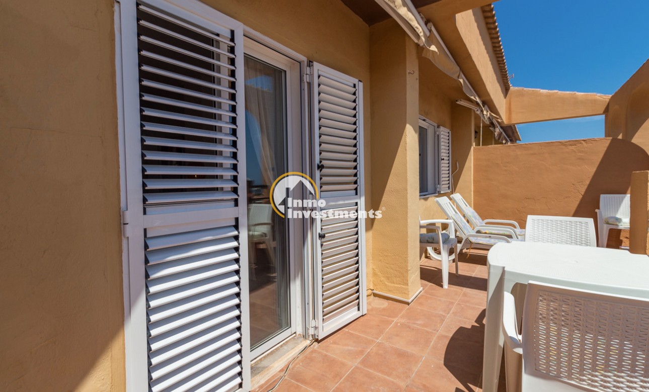 Gebrauchtimmobilien - Penthouse - La Mata - Torre la Mata