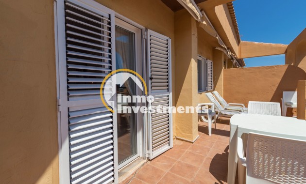 Gebrauchtimmobilien - Penthouse - La Mata - Torre la Mata