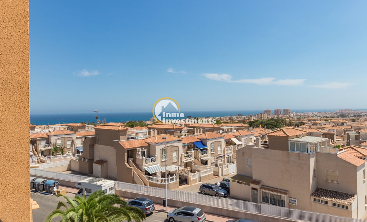 Gebrauchtimmobilien - Penthouse - La Mata - Torre la Mata
