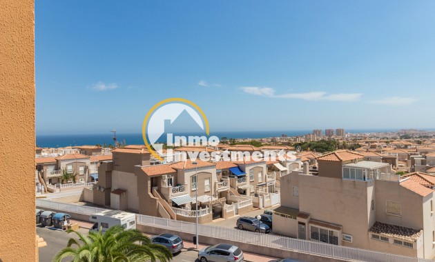 Gebrauchtimmobilien - Penthouse - La Mata - Torre la Mata
