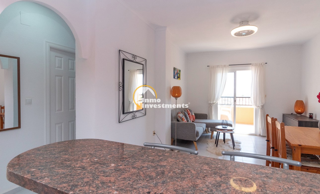 Gebrauchtimmobilien - Penthouse - La Mata - Torre la Mata