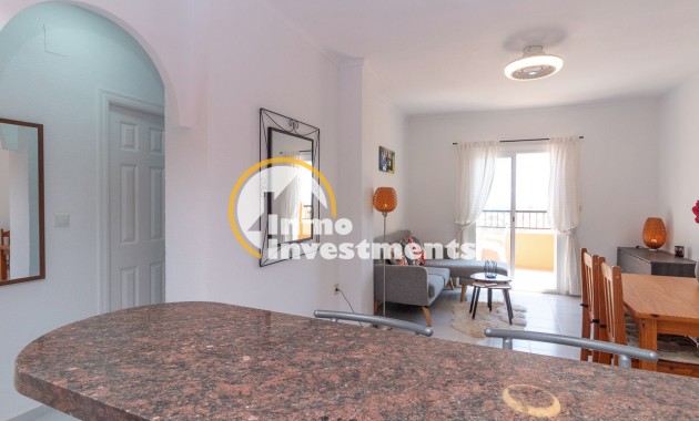 Gebrauchtimmobilien - Penthouse - La Mata - Torre la Mata