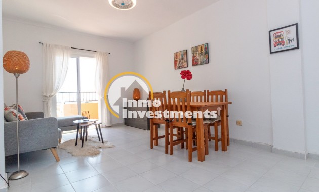 Gebrauchtimmobilien - Penthouse - La Mata - Torre la Mata