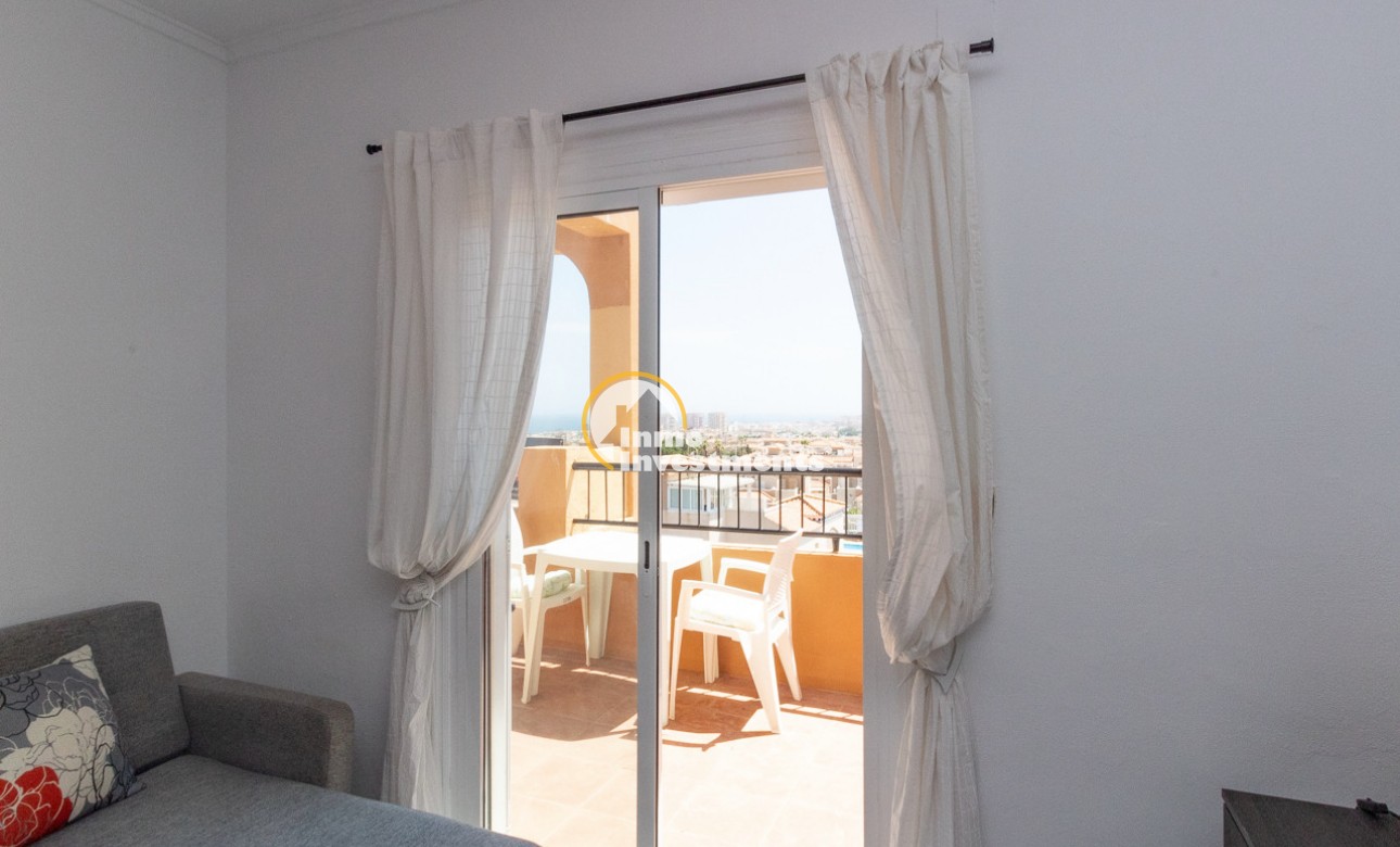 Gebrauchtimmobilien - Penthouse - La Mata - Torre la Mata