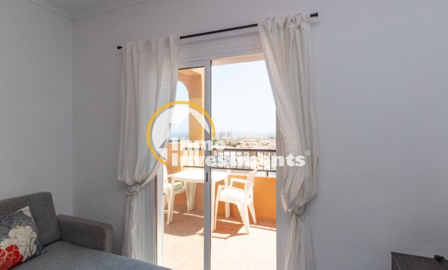 Gebrauchtimmobilien - Penthouse - La Mata - Torre la Mata