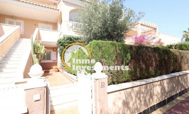 Resale - Apartment - Playa Flamenca - Zenia Mar