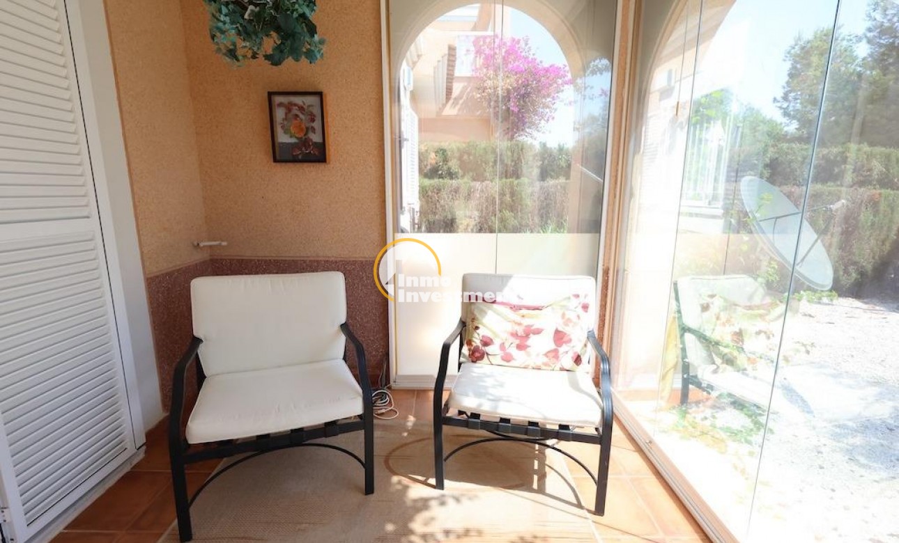 Resale - Apartment - Playa Flamenca - Zenia Mar