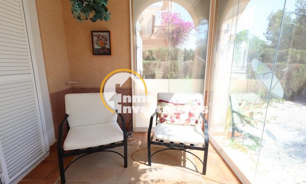 Resale - Apartment - Playa Flamenca - Zenia Mar