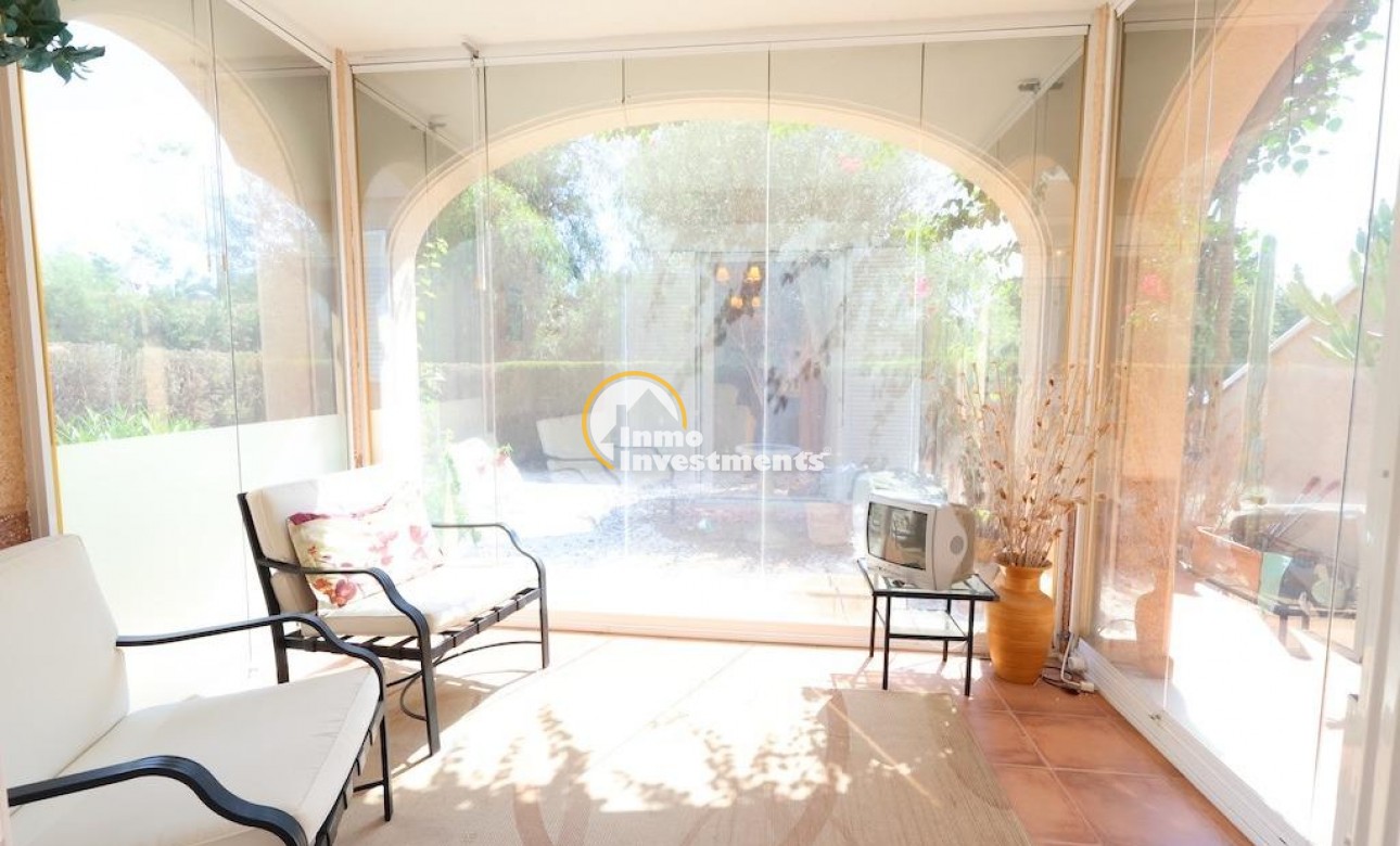 Resale - Apartment - Playa Flamenca - Zenia Mar