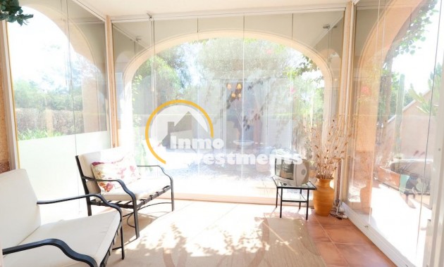 Resale - Apartment - Playa Flamenca - Zenia Mar