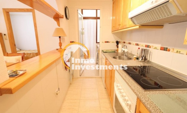 Resale - Apartment - Playa Flamenca - Zenia Mar