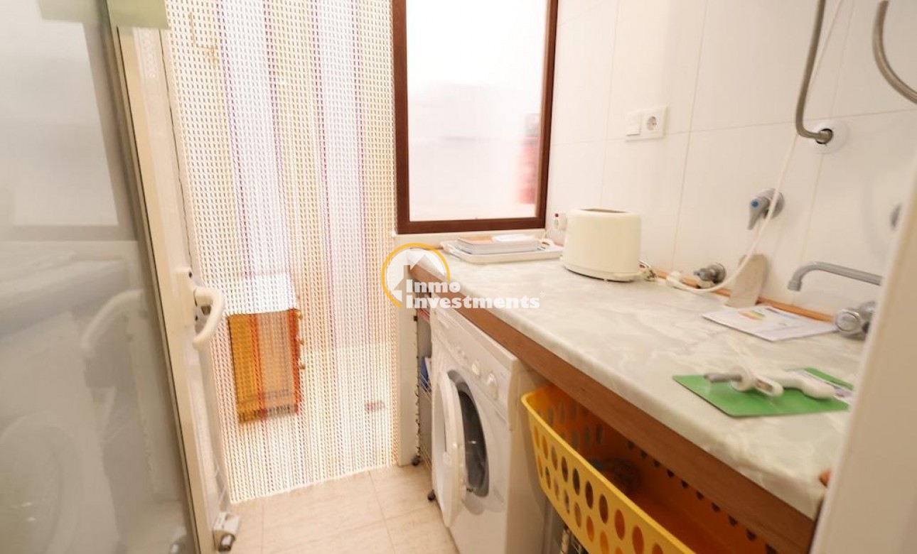Resale - Apartment - Playa Flamenca - Zenia Mar