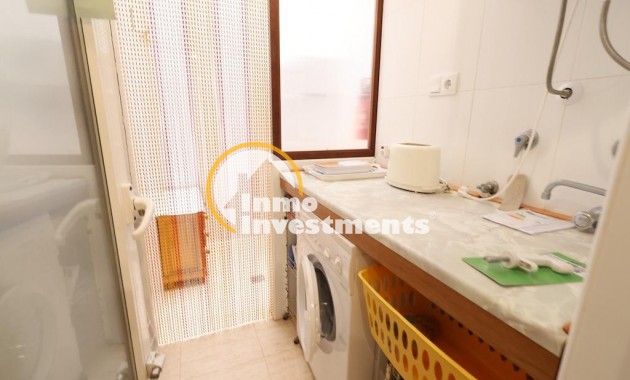 Resale - Apartment - Playa Flamenca - Zenia Mar
