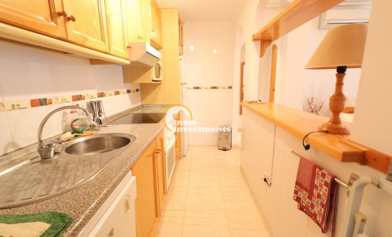 Resale - Apartment - Playa Flamenca - Zenia Mar