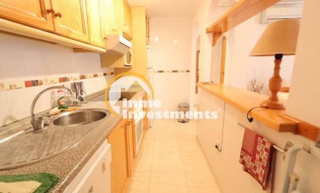 Resale - Apartment - Playa Flamenca - Zenia Mar