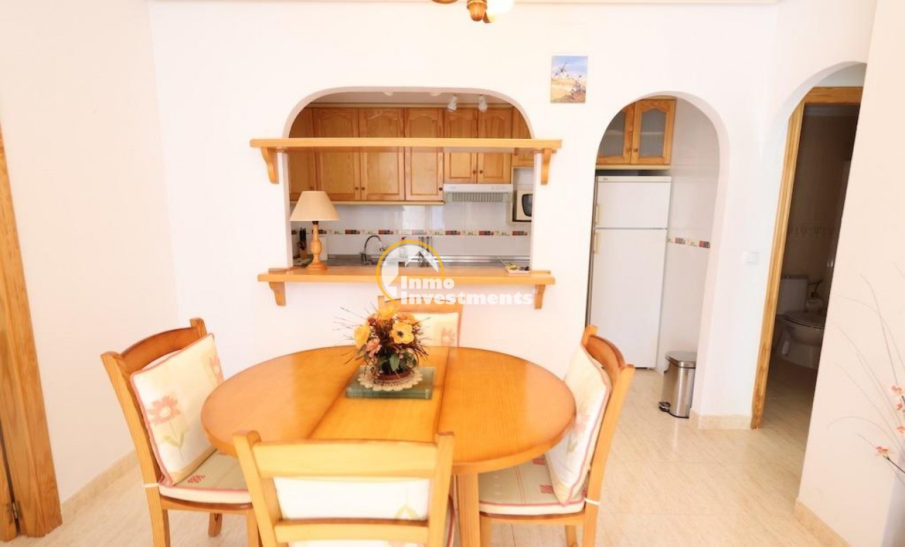 Resale - Apartment - Playa Flamenca - Zenia Mar
