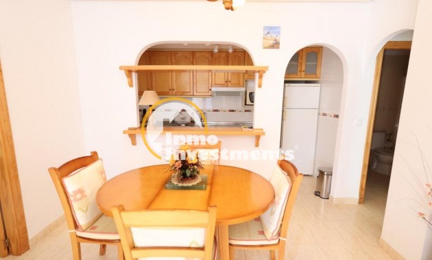 Resale - Apartment - Playa Flamenca - Zenia Mar