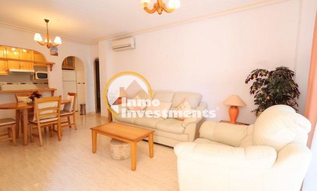 Resale - Apartment - Playa Flamenca - Zenia Mar