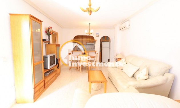 Resale - Apartment - Playa Flamenca - Zenia Mar