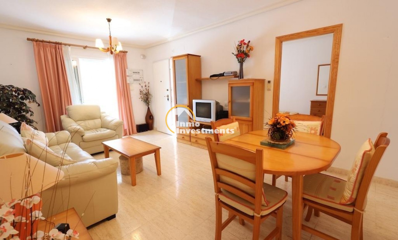 Resale - Apartment - Playa Flamenca - Zenia Mar
