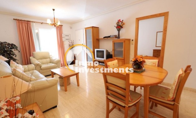 Resale - Apartment - Playa Flamenca - Zenia Mar
