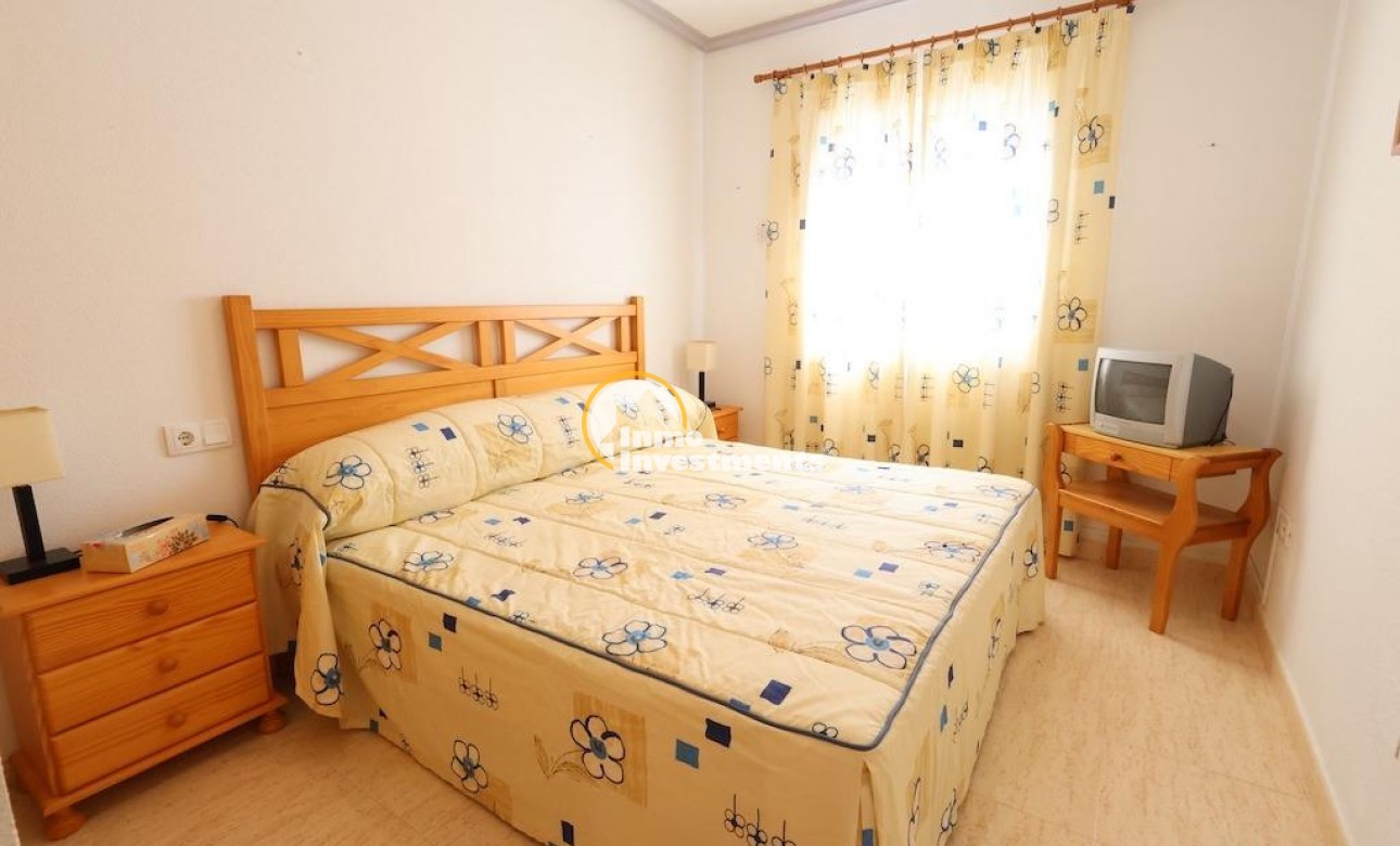 Resale - Apartment - Playa Flamenca - Zenia Mar