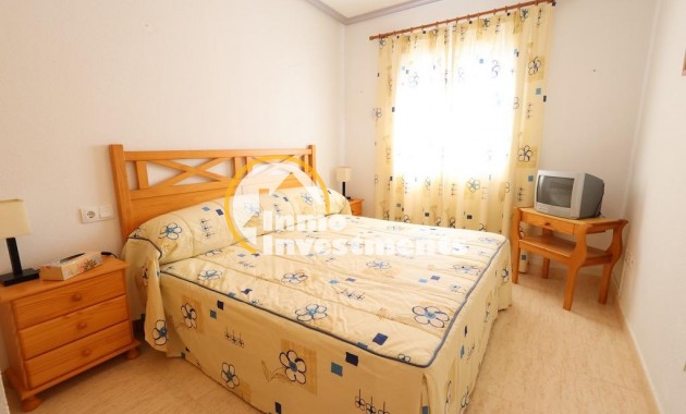 Resale - Apartment - Playa Flamenca - Zenia Mar