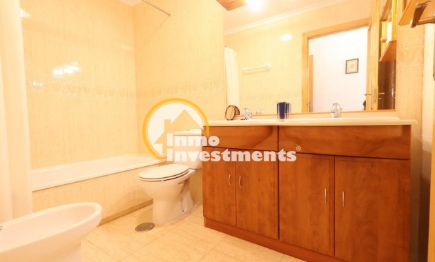 Resale - Apartment - Playa Flamenca - Zenia Mar