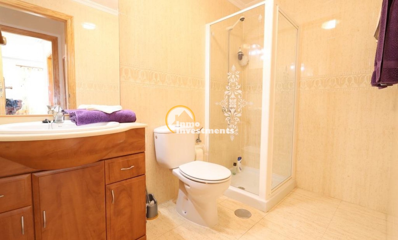 Resale - Apartment - Playa Flamenca - Zenia Mar