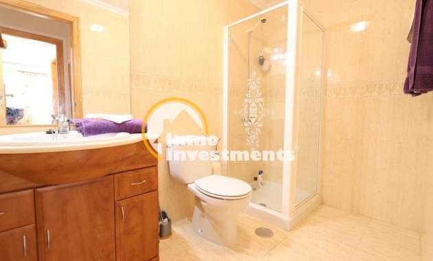 Resale - Apartment - Playa Flamenca - Zenia Mar