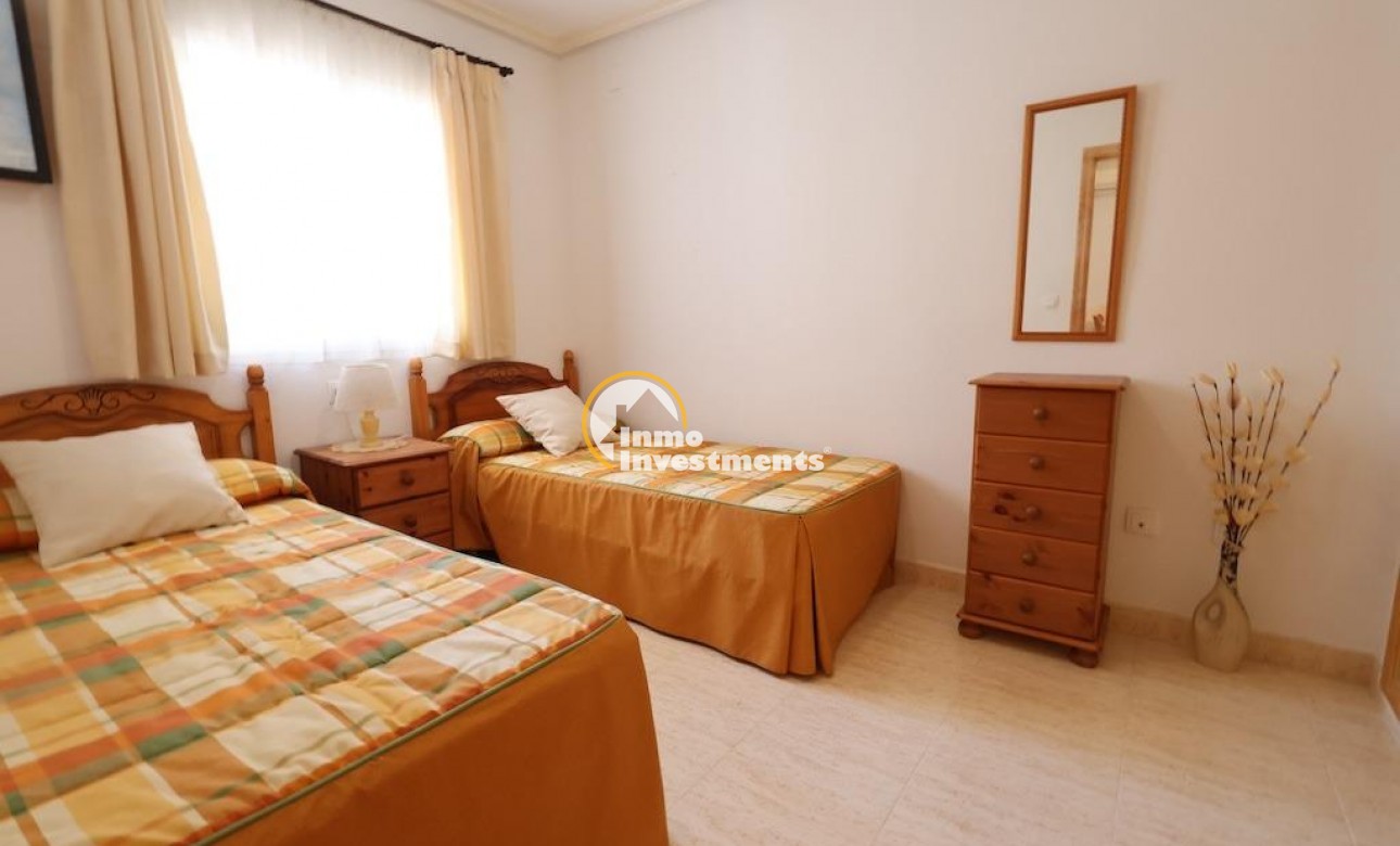 Resale - Apartment - Playa Flamenca - Zenia Mar